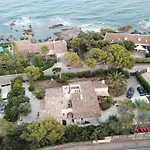 Le Patio A 20 M De La * Saint-Peïre-sur-Mer