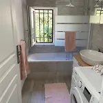 Le Patio A 20 M De La