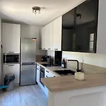 Le Patio A 20 M De La Villa Saint-Peïre-sur-Mer