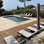 Le Patio A 20 M De La Villa