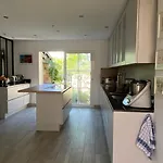 Villa Le Patio A 20 M De La Saint-Peïre-sur-Mer