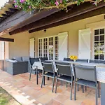 Villa Le Patio A 20 M De La
