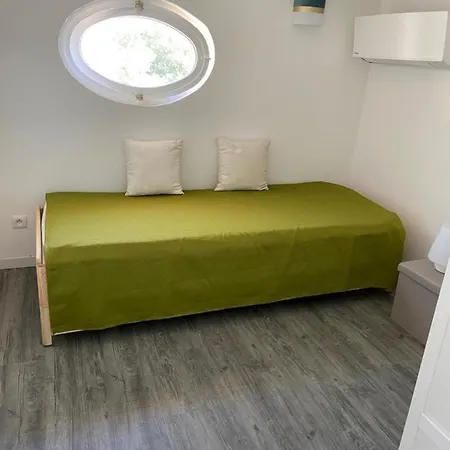 Le Patio A 20 M De La *