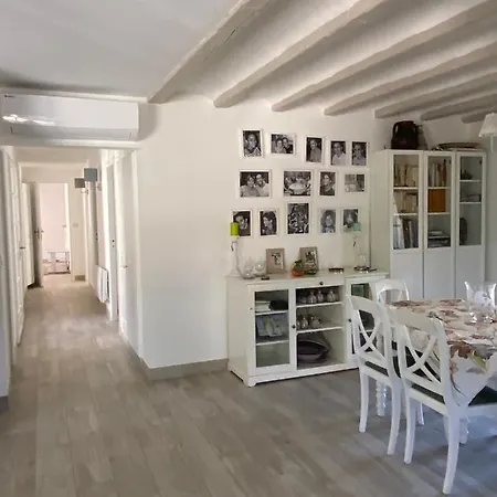 Βίλα Le Patio A 20 M De La *