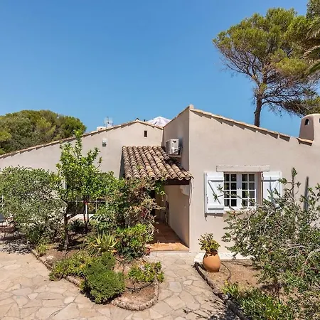 Le Patio A 20 M De La * Saint-Peïre-sur-Mer