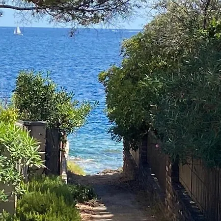 Βίλα Le Patio A 20 M De La