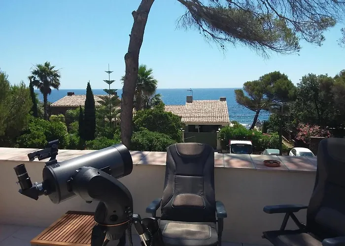 빌라 Le Patio A 20 M De La *