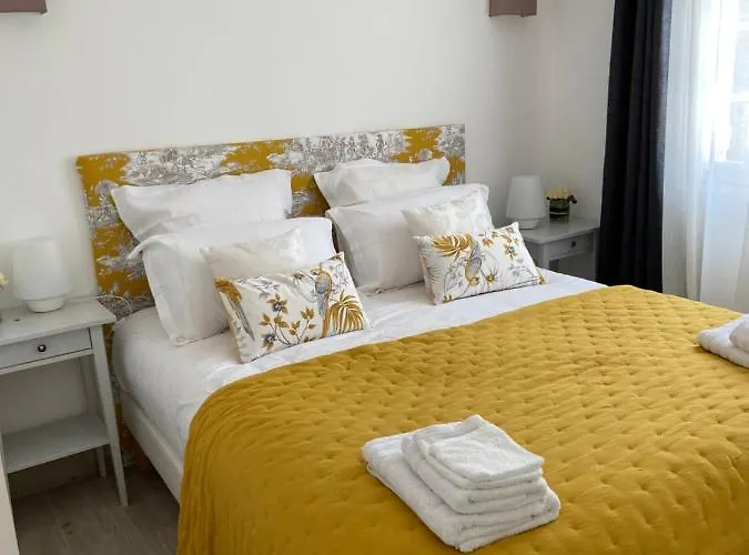 빌라 Le Patio A 20 M De La *