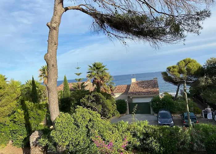 Le Patio à 20 M De La