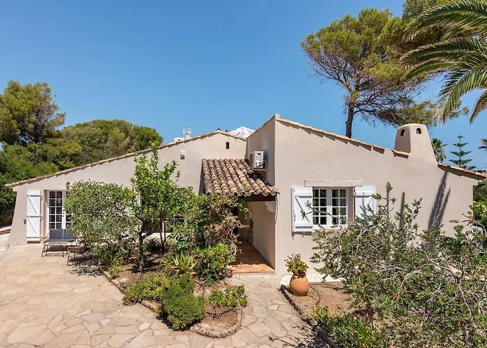 Le Patio à 20 M De La * Saint-Peïre-sur-Mer