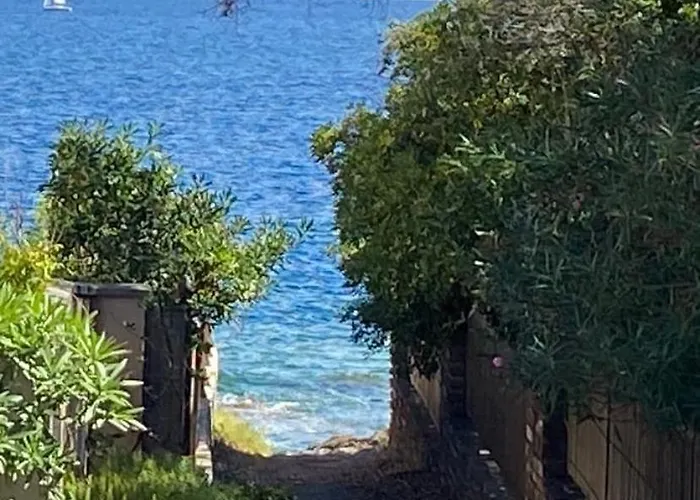Villa Le Patio à 20 M De La