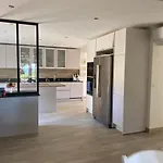 Le Patio A 20 M De La וילה *