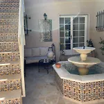 Le Patio A 20 M De La