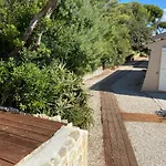 Le Patio A 20 M De La וילה *