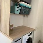 Le Patio A 20 M De La וילה