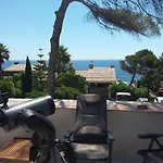 וילה Le Patio A 20 M De La *
