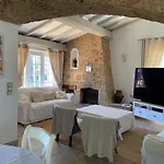 וילה Le Patio A 20 M De La Saint-Peïre-sur-Mer