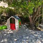 Le Patio A 20 M De La וילה *