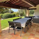 Le Patio A 20 M De La * Saint-Peïre-sur-Mer