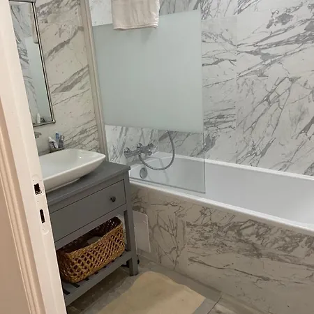 Villa Le Patio A 20 M De La Saint-Peïre-sur-Mer