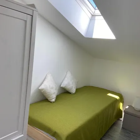 Le Patio A 20 M De La Villa Saint-Peïre-sur-Mer