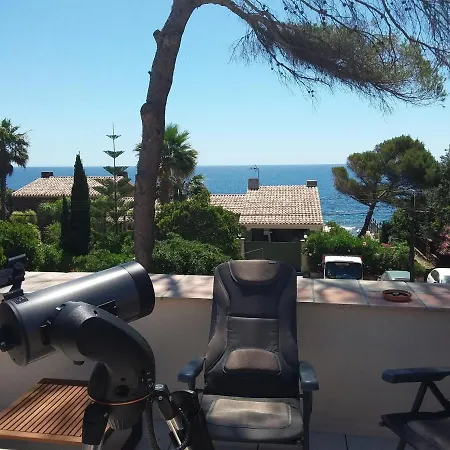 Villa Le Patio A 20 M De La *