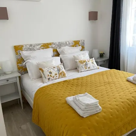 Villa Le Patio A 20 M De La *