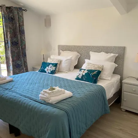 Le Patio A 20 M De La *