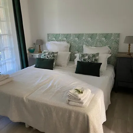 Villa Le Patio A 20 M De La Saint-Peire-sur-Mer