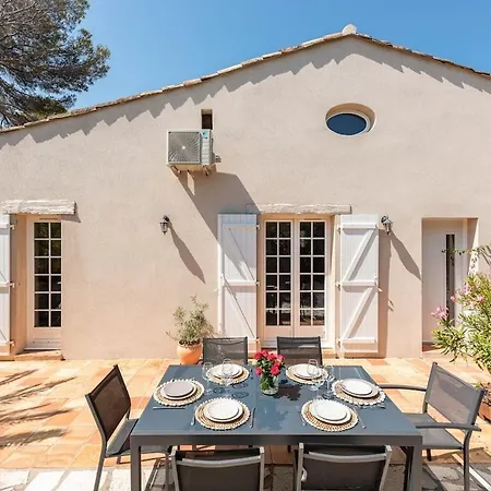 Le Patio A 20 M De La *