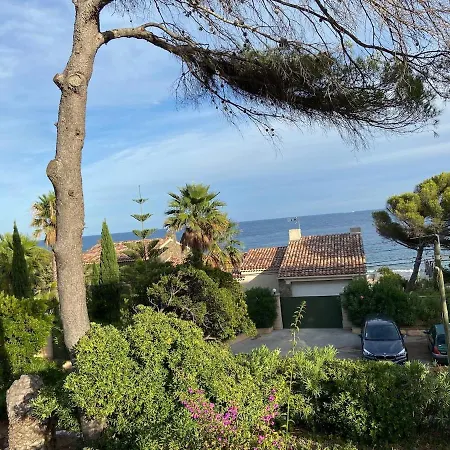 Le Patio A 20 M De La