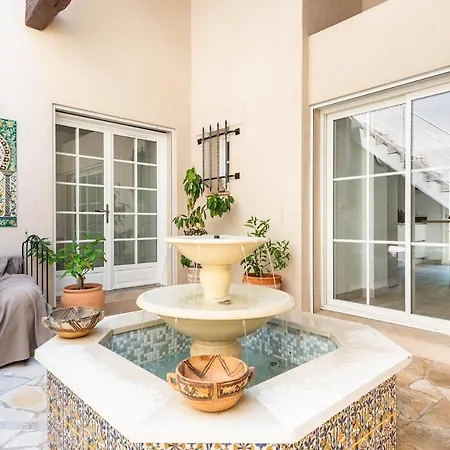 Villa Le Patio A 20 M De La *