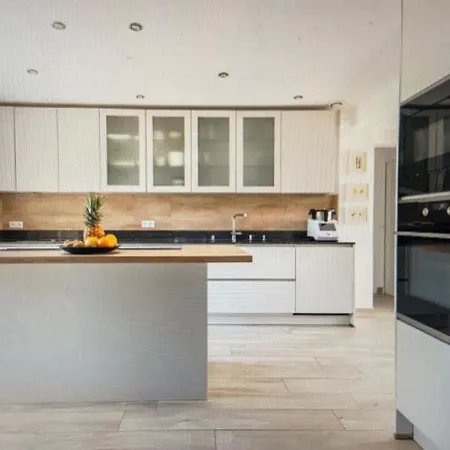 Villa Le Patio à 20 M De La