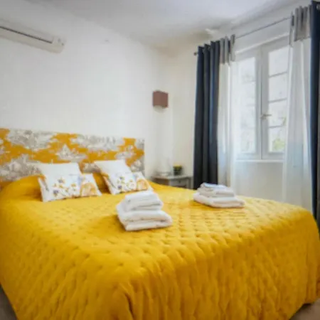 Le Patio à 20 M De La