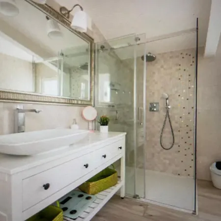 Le Patio à 20 M De La