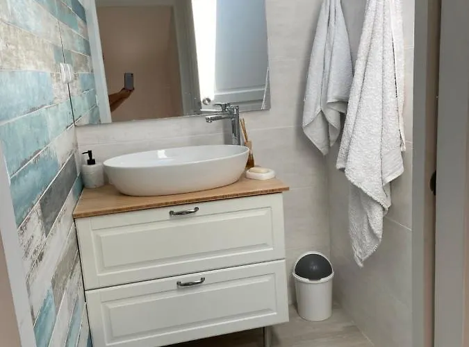 Le Patio à 20 M De La * Saint-Peïre-sur-Mer